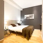 Rent Top Apartments Rambla Catalunya