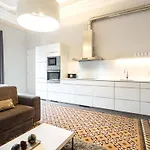 Rent Top Apartments Rambla Catalunya