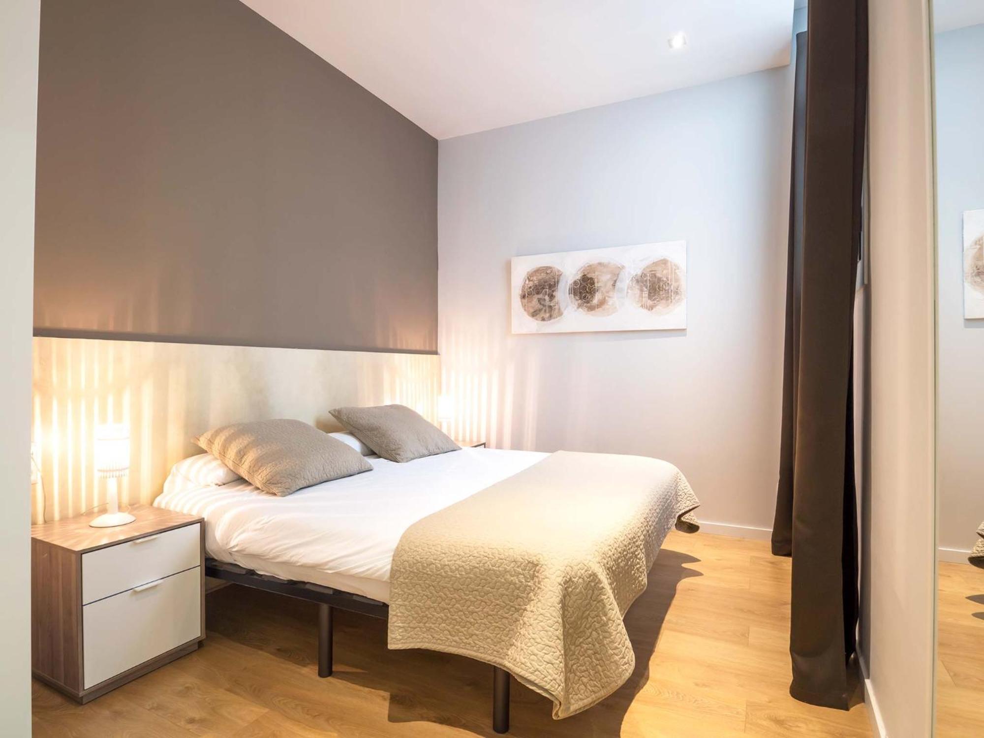 Rent Rambla Catalunya Apartament Barcelona