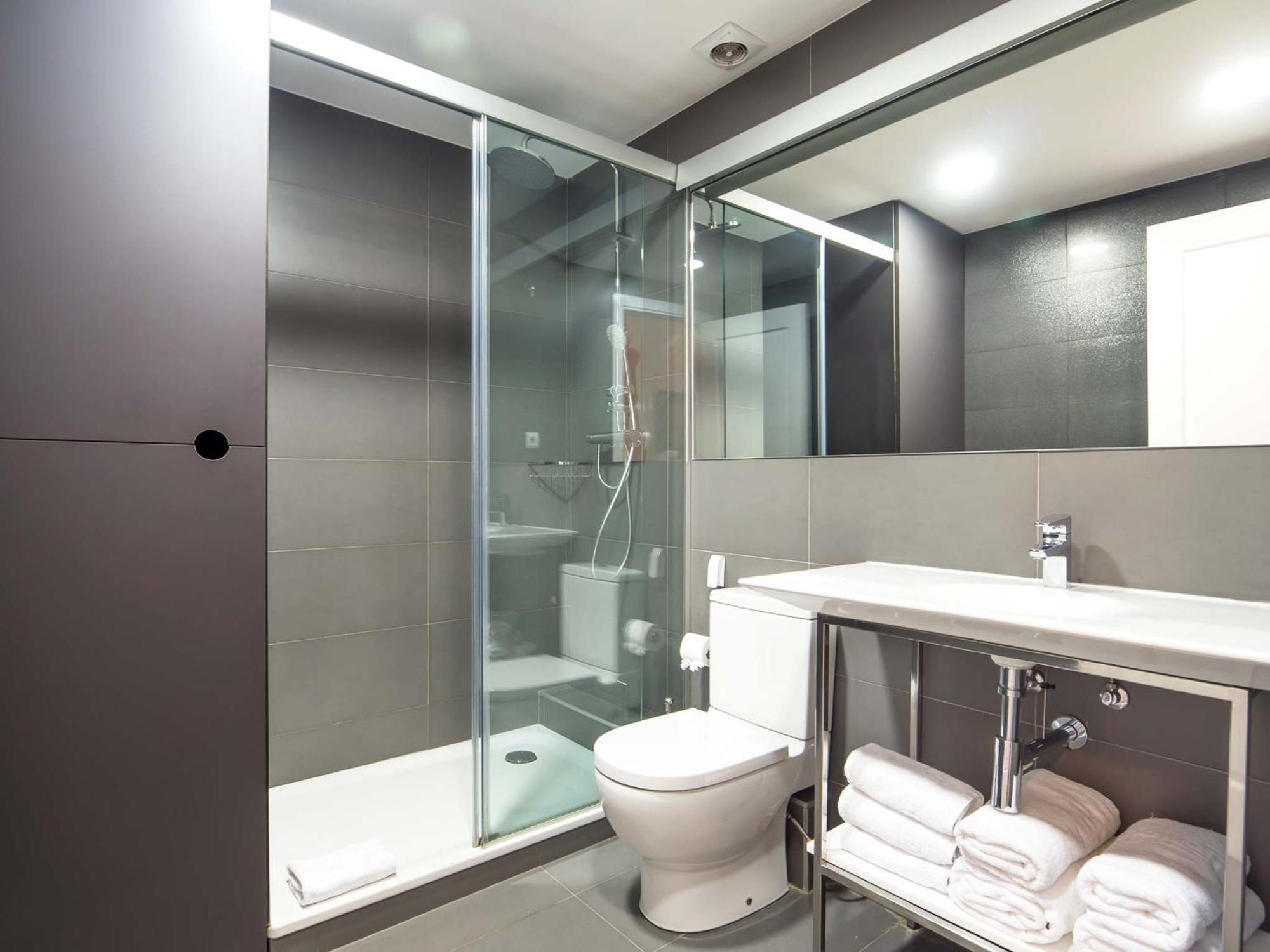 Rent Rambla Catalunya Barcelona
