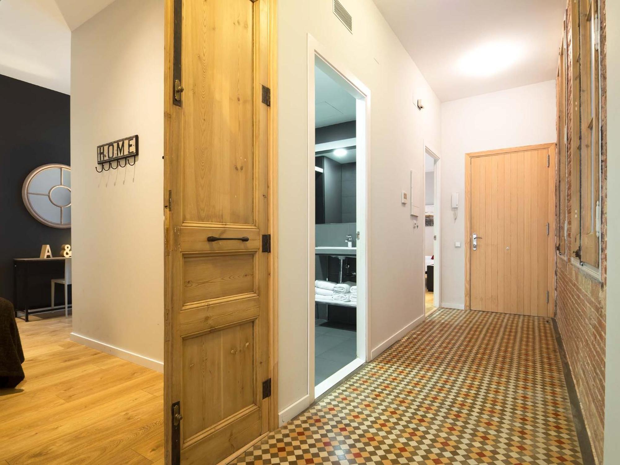 Rent Rambla Catalunya * Barcelona