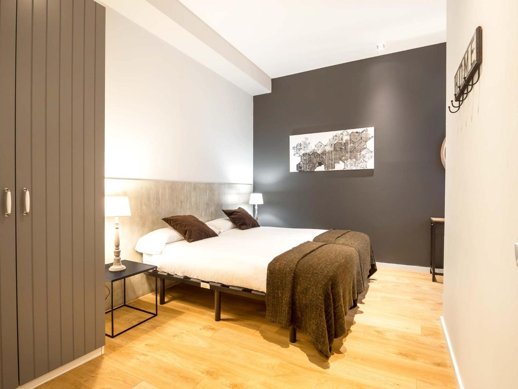 Rent Rambla Catalunya