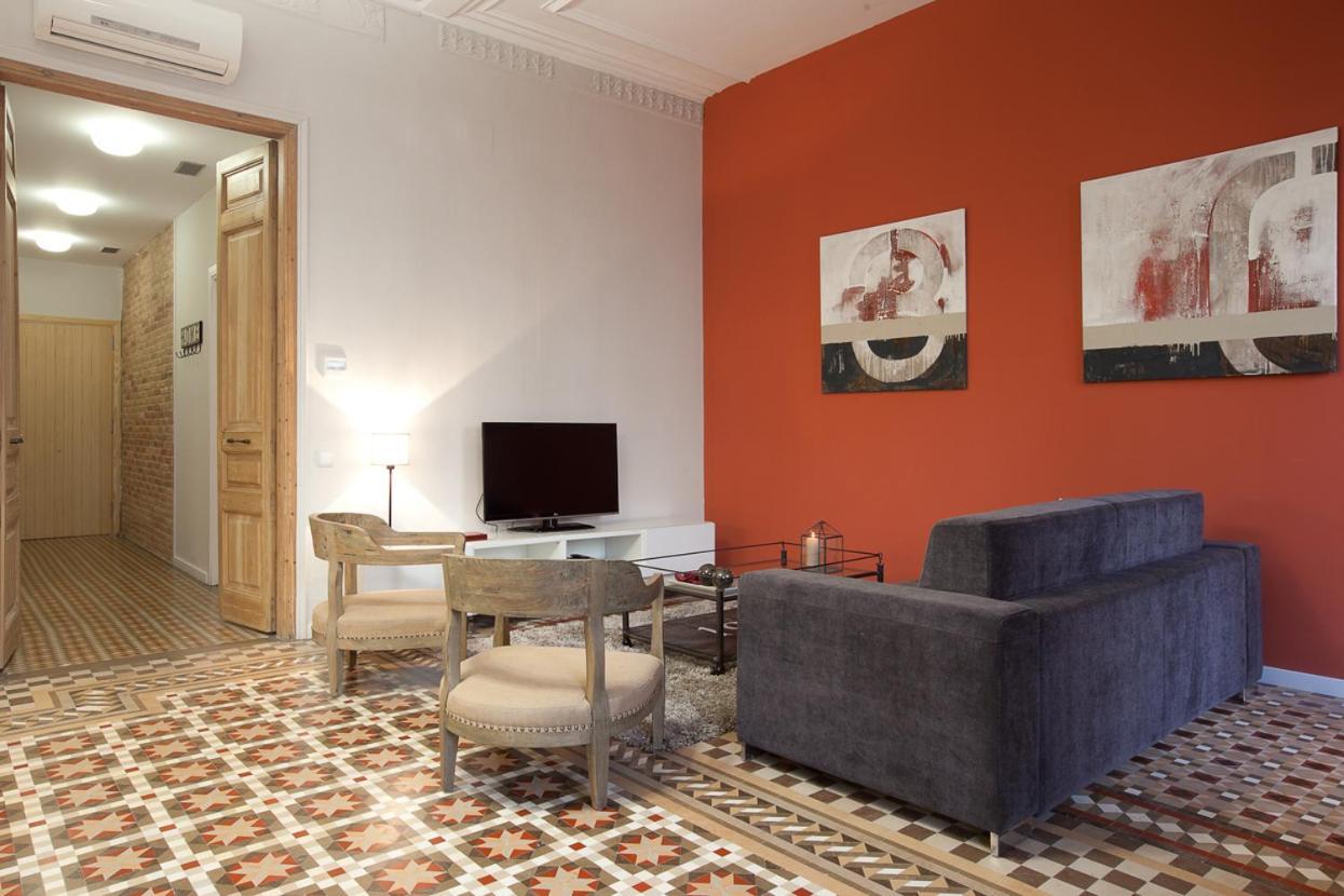 Apartament Rent Rambla Catalunya
