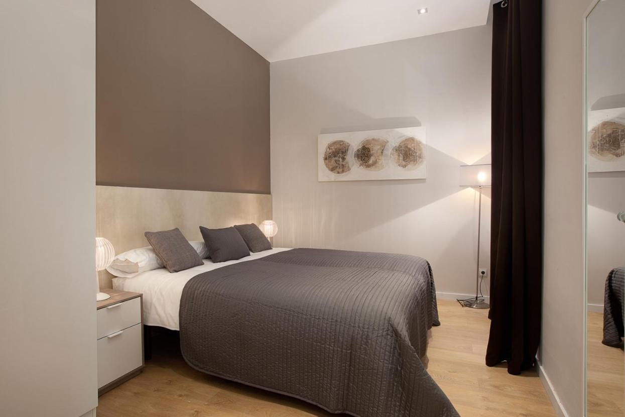 Rent Rambla Catalunya Apartament *