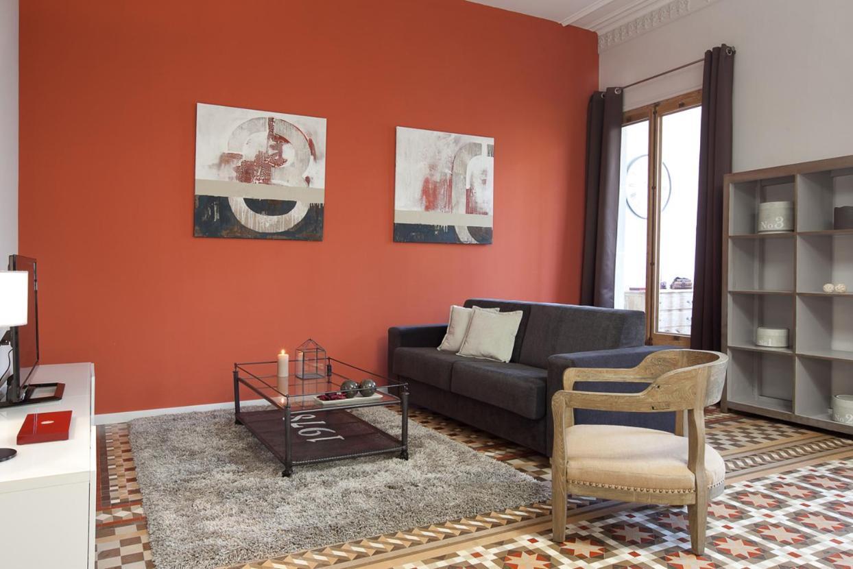 Rent Rambla Catalunya *