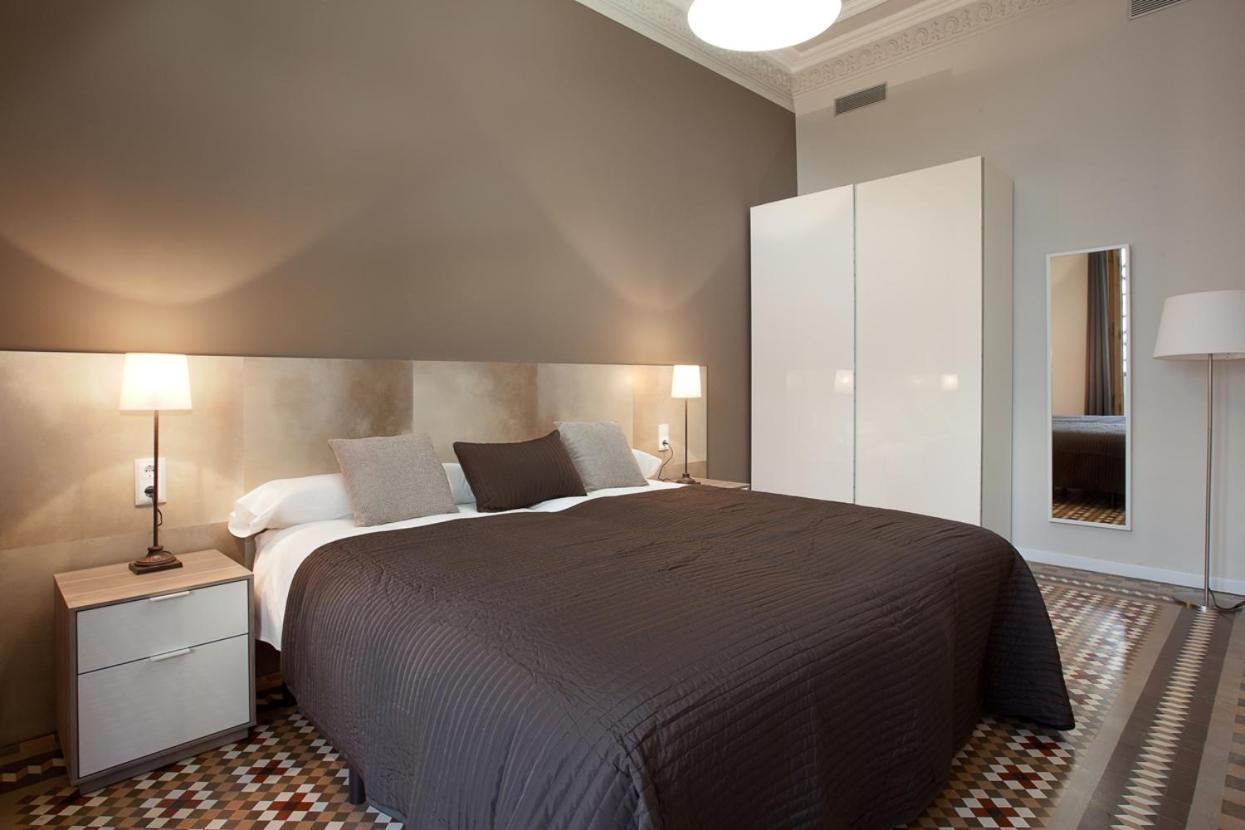 Rent Rambla Catalunya