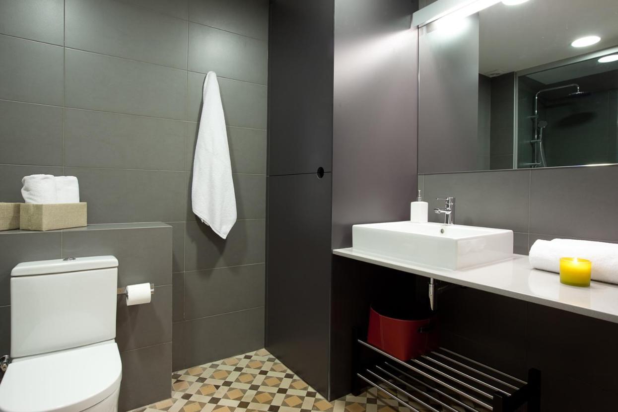 Rent Rambla Catalunya Lejlighed Barcelona
