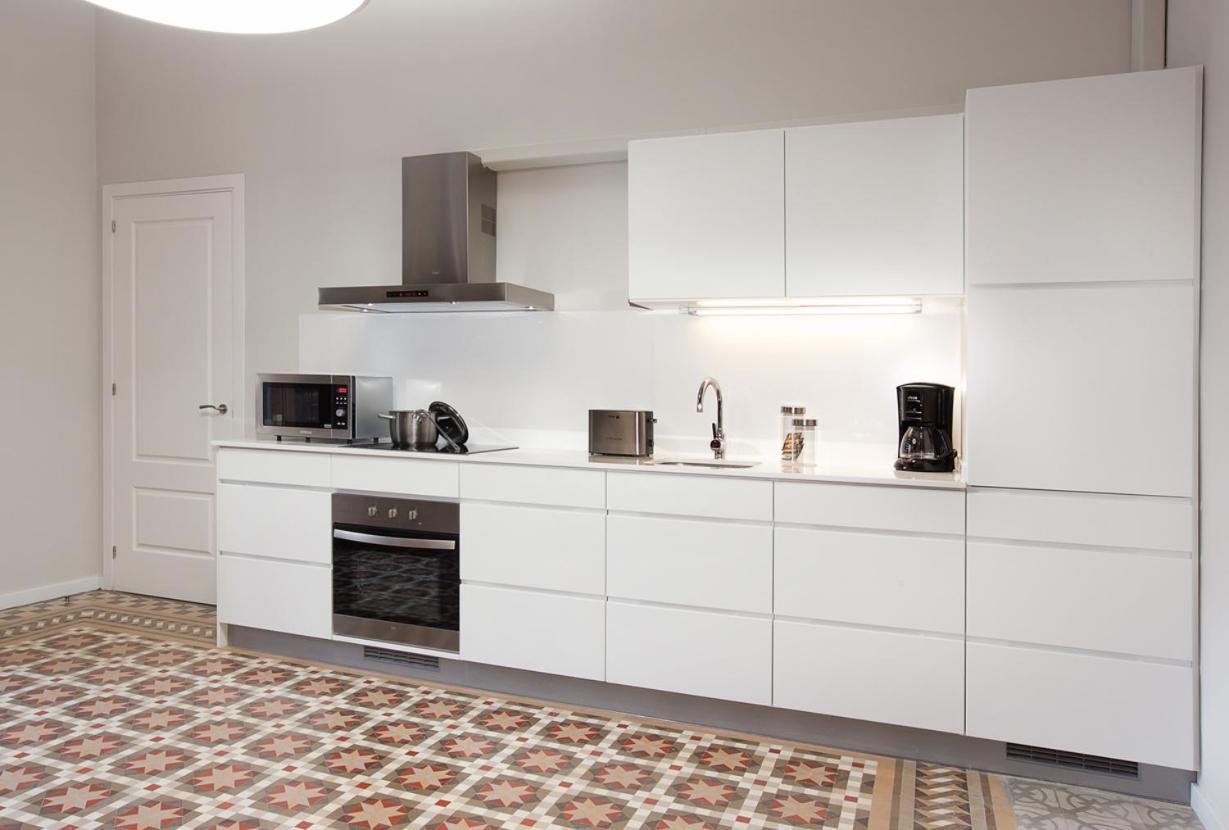 Rent Rambla Catalunya * Barcelona