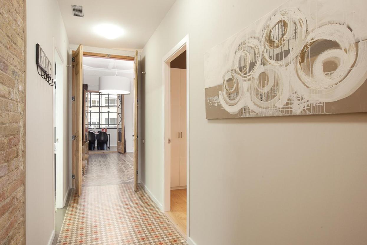 Apartament Rent Rambla Catalunya