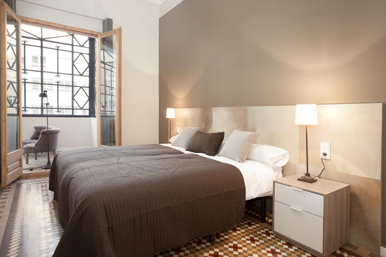 Lejlighed Rent Rambla Catalunya Barcelona