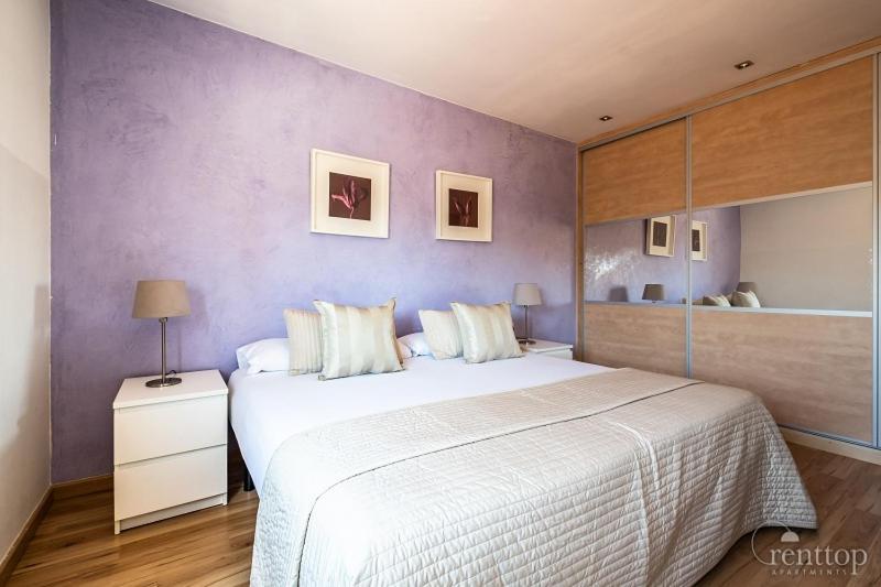 Apartament Rent Rambla Catalunya