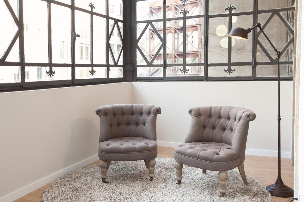 Apartament Rent Rambla Catalunya *