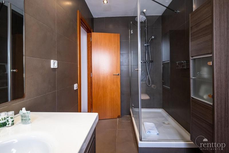 Rent Rambla Catalunya Lejlighed Barcelona