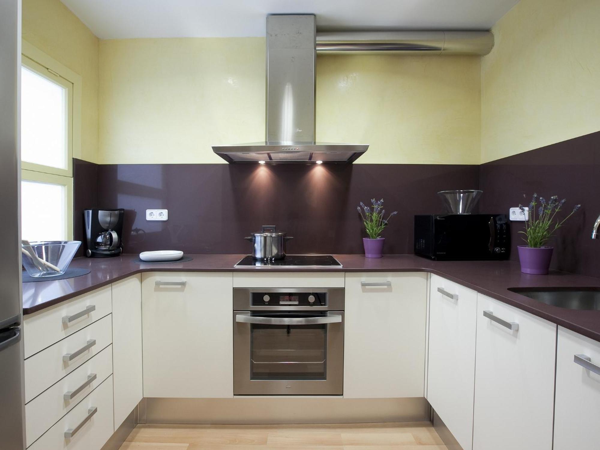 Apartament Rent Rambla Catalunya Barcelona