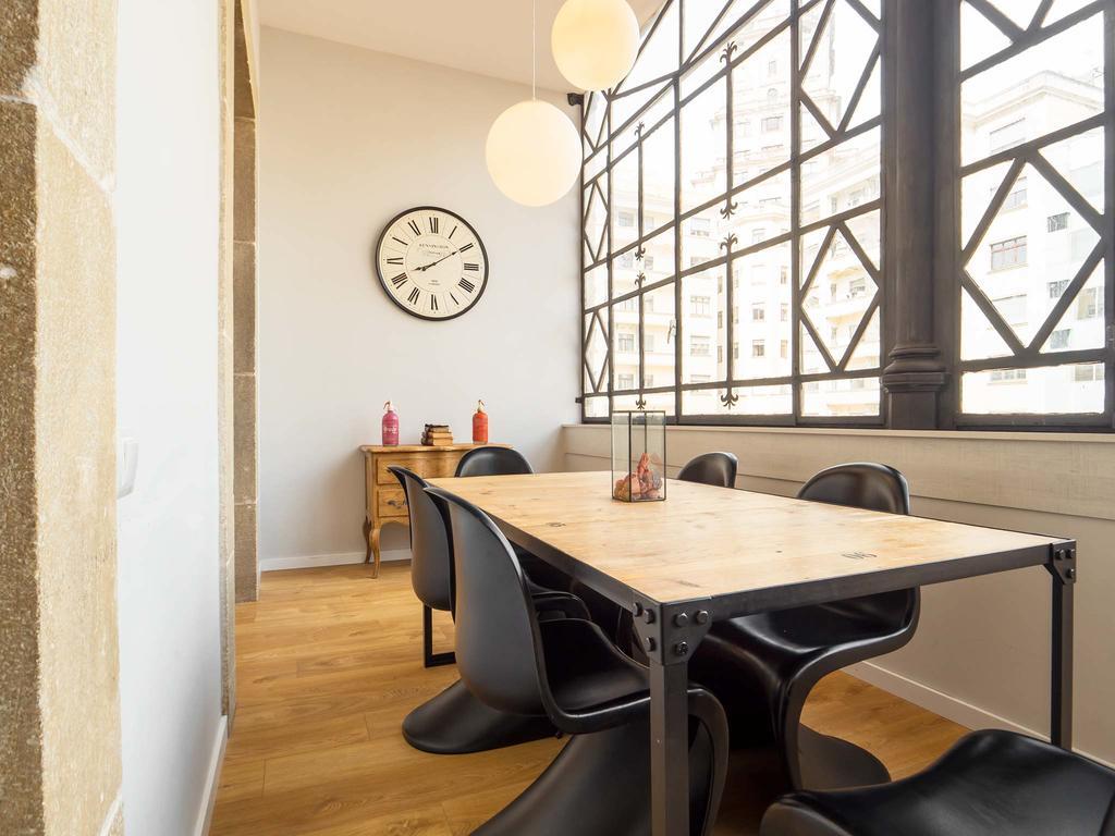 Rent Rambla Catalunya Lejlighed Barcelona