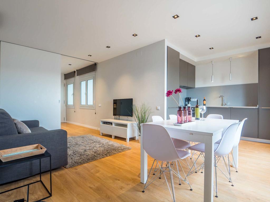 Apartament Rent Rambla Catalunya Barcelona