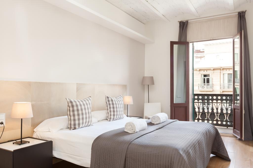 Lejlighed Rent Rambla Catalunya