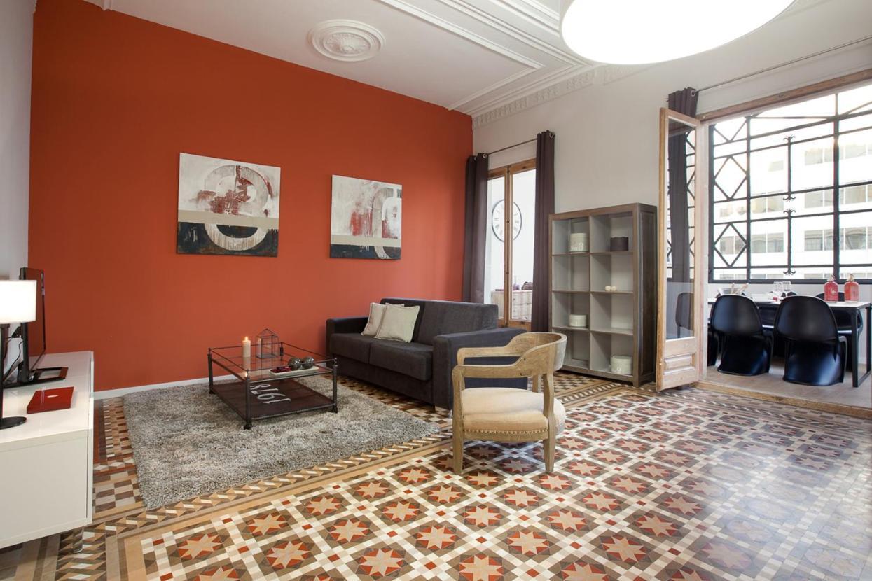 Apartment Rent Top Rambla Catalunya