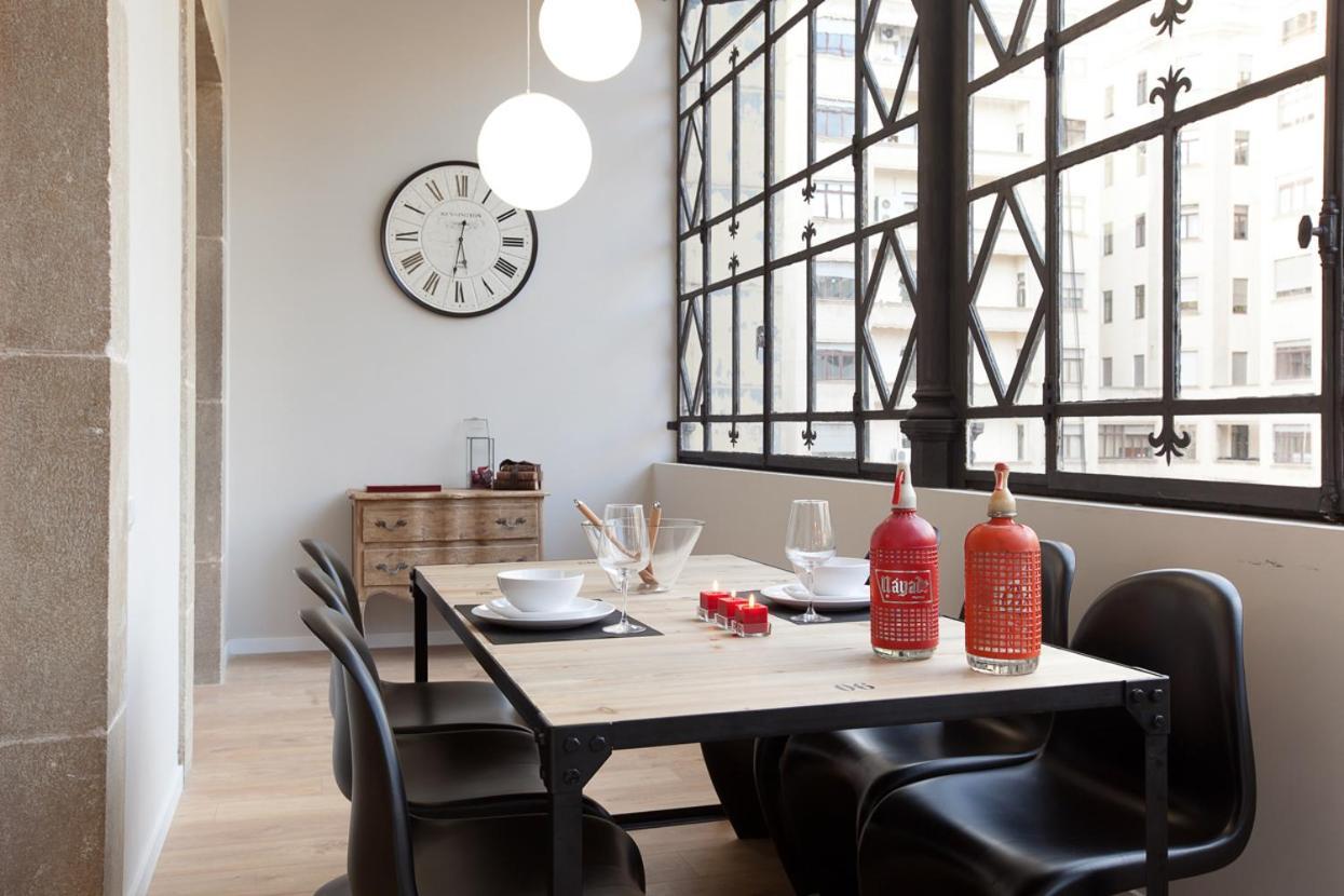 Rent Top Rambla Catalunya *