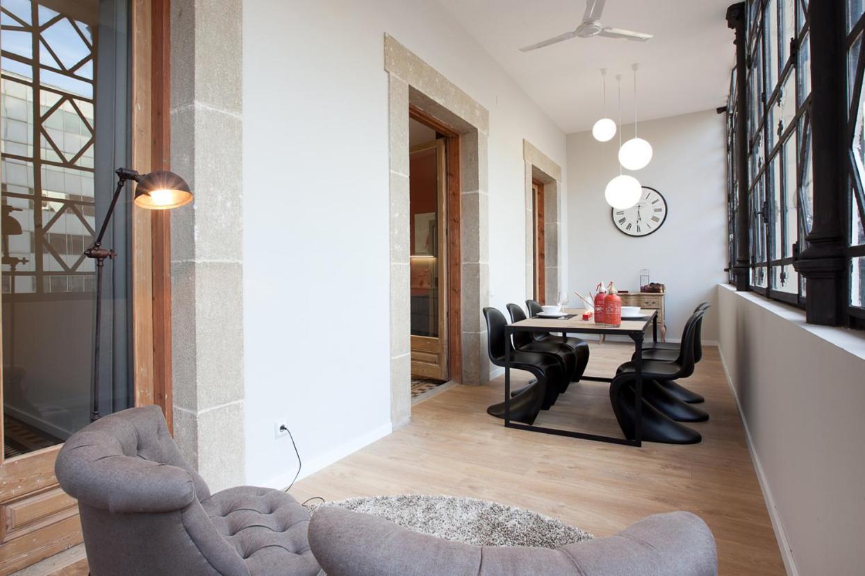 Apartment Rent Top Rambla Catalunya *