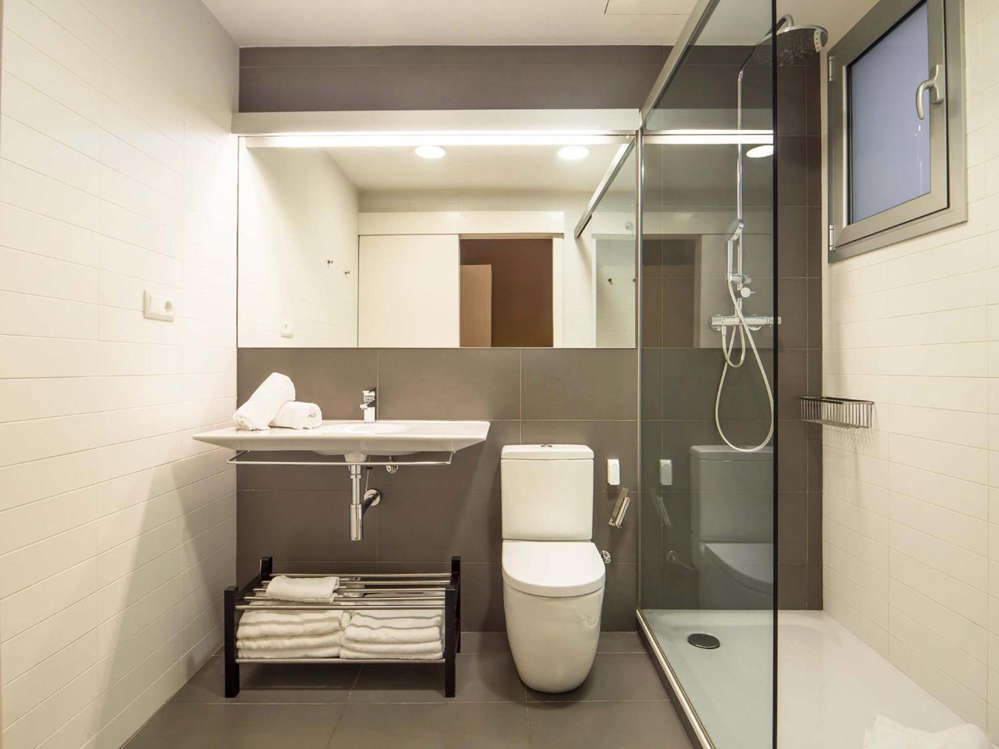 Rent Top Rambla Catalunya Apartment