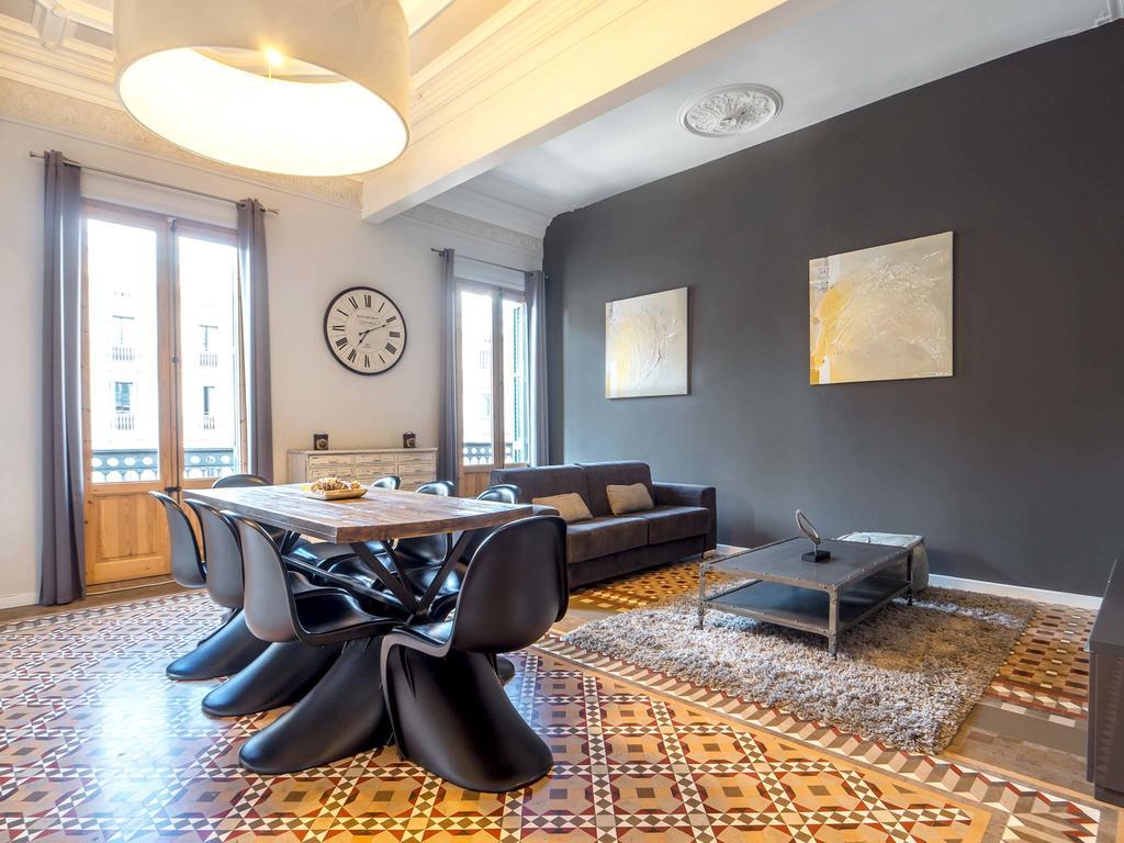 Appartamento Rent Rambla Catalunya Barcellona