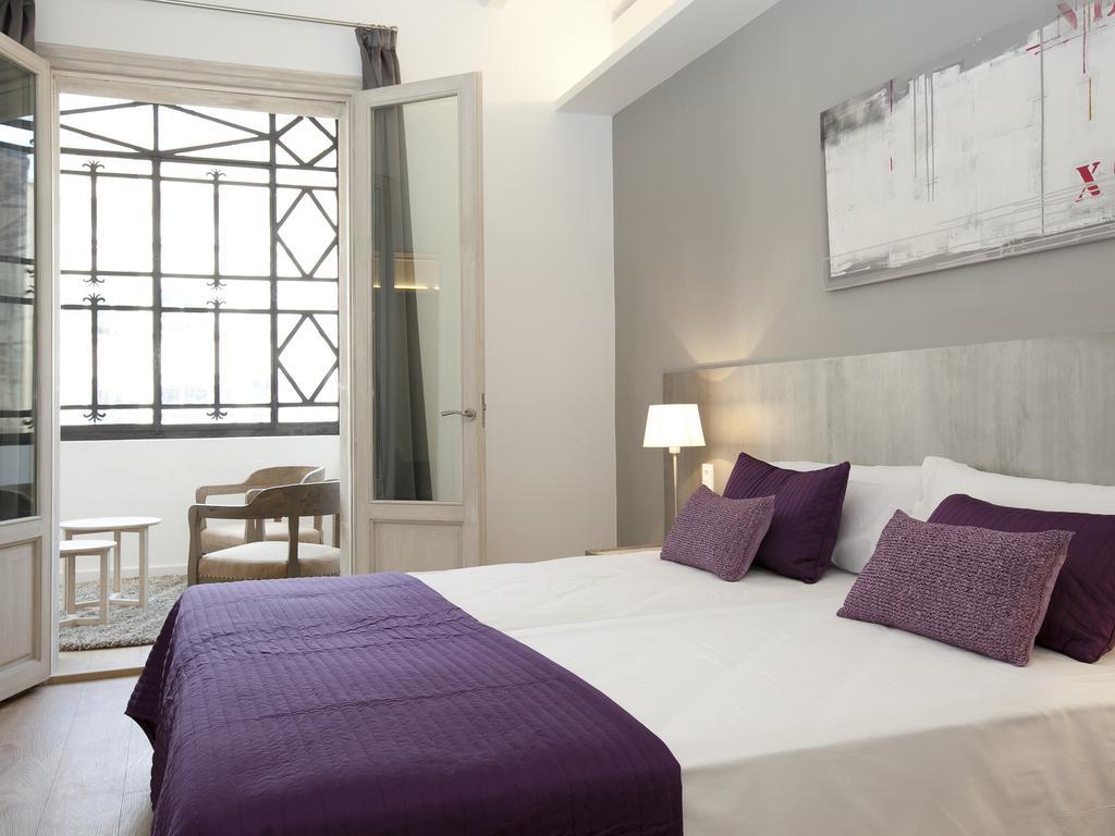 Rent Rambla Catalunya * Barcellona